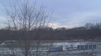 Weather camera view of Tuscarora HS.