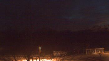 Weather camera view of Tuscarora HS.