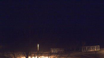 Weather camera view of Tuscarora HS.