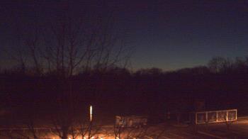 Weather camera view of Tuscarora HS.