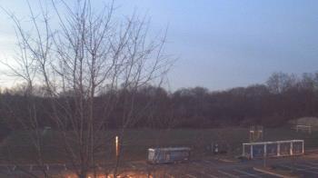 Weather camera view of Tuscarora HS.