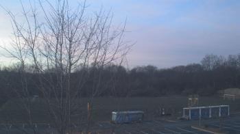 Weather camera view of Tuscarora HS.