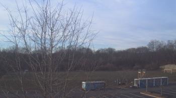 Weather camera view of Tuscarora HS.