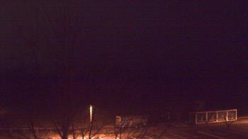 Weather camera view of Tuscarora HS.