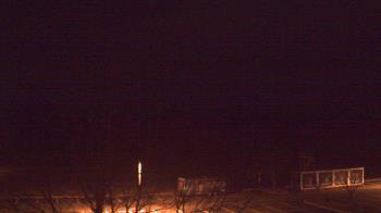 Weather camera view of Tuscarora HS.