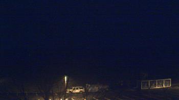 Weather camera view of Tuscarora HS.