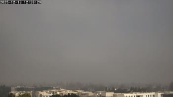 Weather camera view of LSN06 - California State University Fullerton.