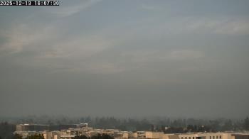 Weather camera view of LSN06 - California State University Fullerton.