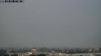 Weather camera view of LSN06 - California State University Fullerton.