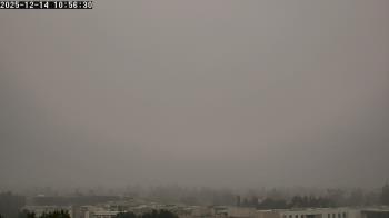 Weather camera view of LSN06 - California State University Fullerton.