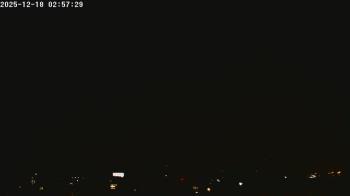 Weather camera view of LSN06 - California State University Fullerton.