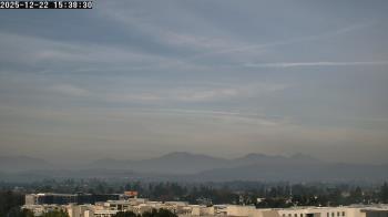 Weather camera view of LSN06 - California State University Fullerton.