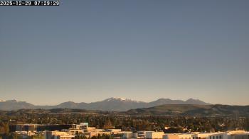 Weather camera view of LSN06 - California State University Fullerton.
