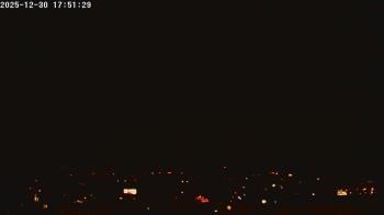 Weather camera view of LSN06 - California State University Fullerton.