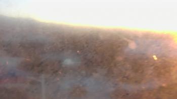 Weather camera view of Skye Canyon.