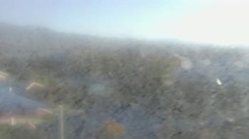 Weather camera view of Skye Canyon.