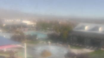 Weather camera view of Skye Canyon.