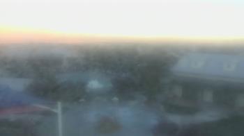 Weather camera view of Skye Canyon.