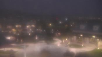 Weather camera view of Skye Canyon.