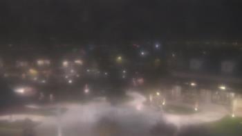 Weather camera view of Skye Canyon.