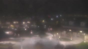 Weather camera view of Skye Canyon.