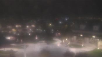 Weather camera view of Skye Canyon.