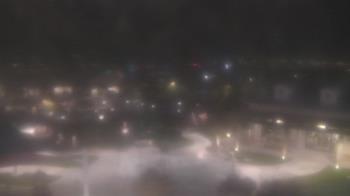 Weather camera view of Skye Canyon.