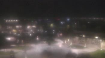 Weather camera view of Skye Canyon.