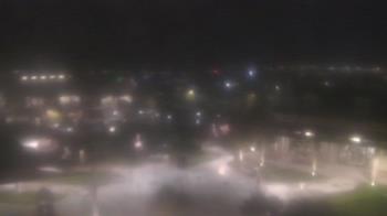 Weather camera view of Skye Canyon.