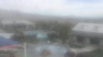 Weather camera view of Skye Canyon.