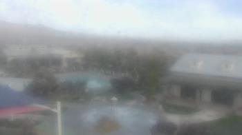 Weather camera view of Skye Canyon.