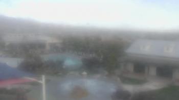 Weather camera view of Skye Canyon.