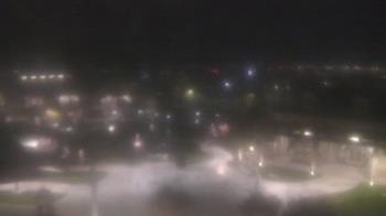 Weather camera view of Skye Canyon.