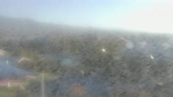 Weather camera view of Skye Canyon.