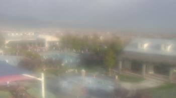 Weather camera view of Skye Canyon.