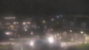 Weather camera view of Skye Canyon.