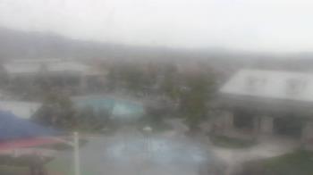 Weather camera view of Skye Canyon.