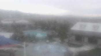Weather camera view of Skye Canyon.