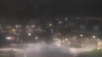 Weather camera view of Skye Canyon.