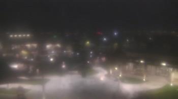 Weather camera view of Skye Canyon.