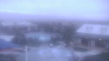 Weather camera view of Skye Canyon.