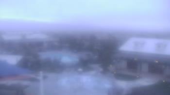 Weather camera view of Skye Canyon.