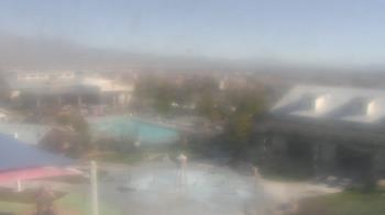 Weather camera view of Skye Canyon.