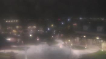 Weather camera view of Skye Canyon.