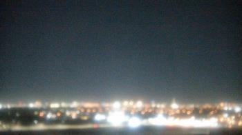 Weather camera view of Southeast Career Technical Academy.