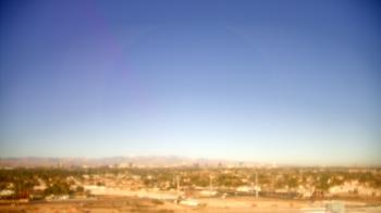 Weather camera view of Southeast Career Technical Academy.