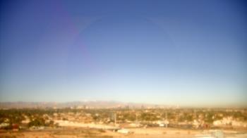 Weather camera view of Southeast Career Technical Academy.