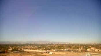 Weather camera view of Southeast Career Technical Academy.