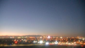 Weather camera view of Southeast Career Technical Academy.