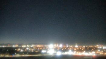 Weather camera view of Southeast Career Technical Academy.